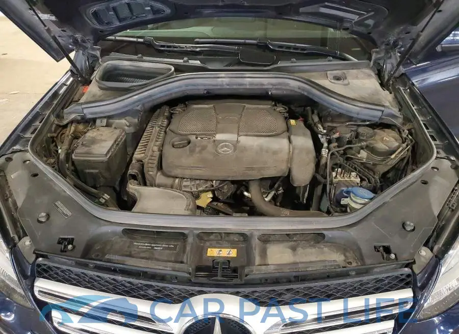 4JGDA5HB9HA884121# 12