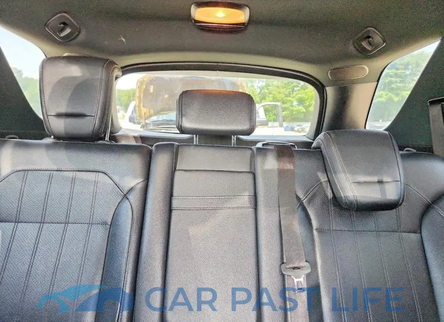 4JGDA5HB9JB161076# 10