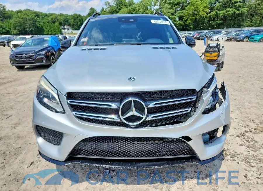 4JGDA5HB9JB161076# 5