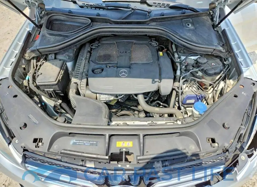 4JGDA5HB9JB161076# 12
