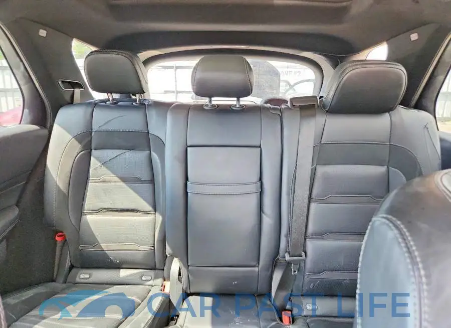 4JGFB6BE4MA525400# 10