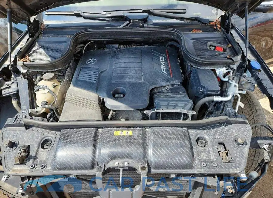 4JGFB6BE4MA525400# 12