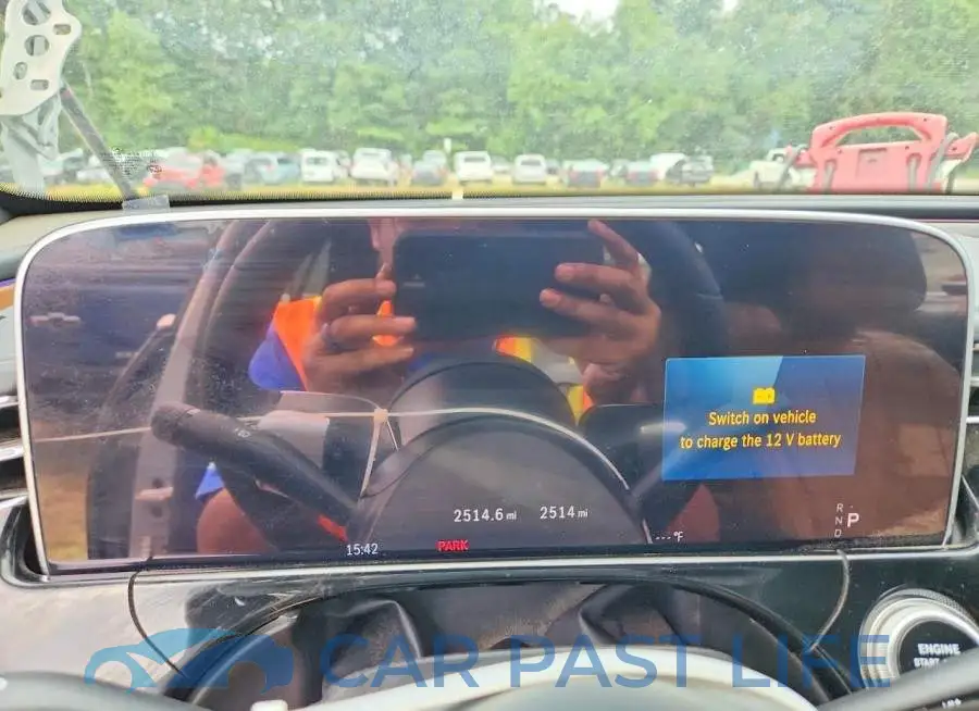 W1KLF4GBXTA203539# 9