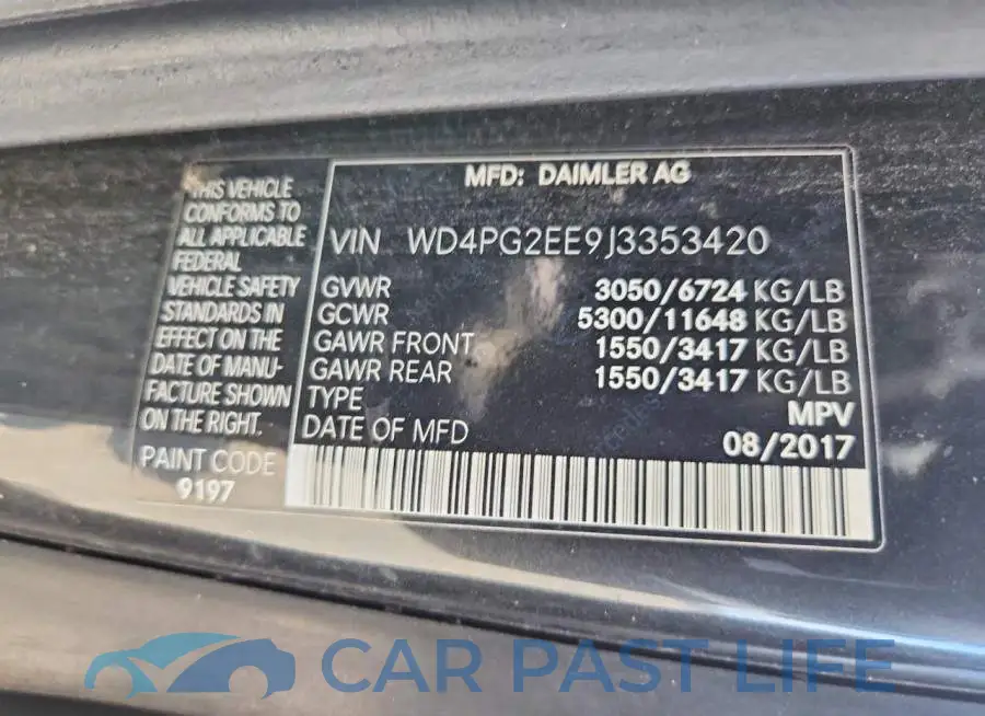 WD4PG2EE9J3353420# 13