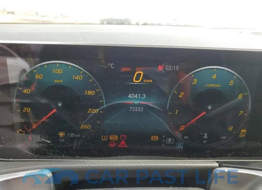WDC4M4HB6LW000938# 9