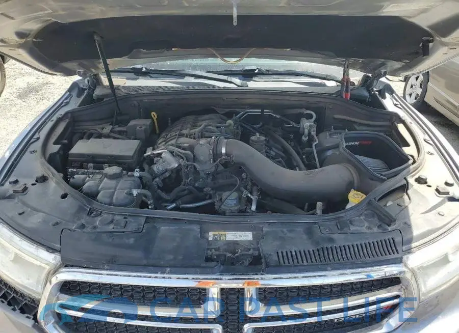 1C4RDHAG3JC316885# 12