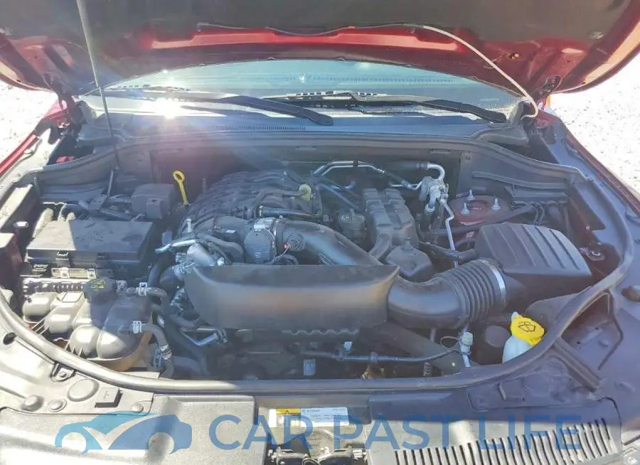 1C4RDHDG1KC549791# 12