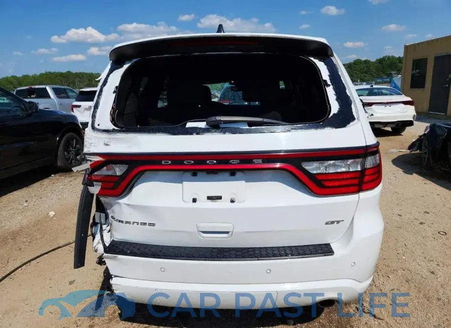 1C4RDHDG7PC616692# 6
