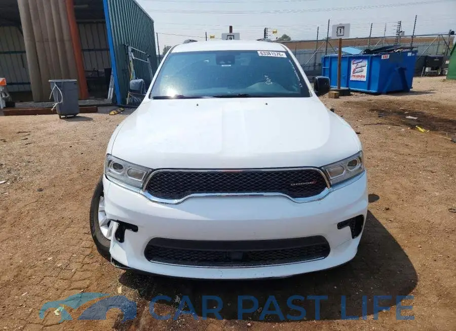 1C4RDJAG3PC582567# 5