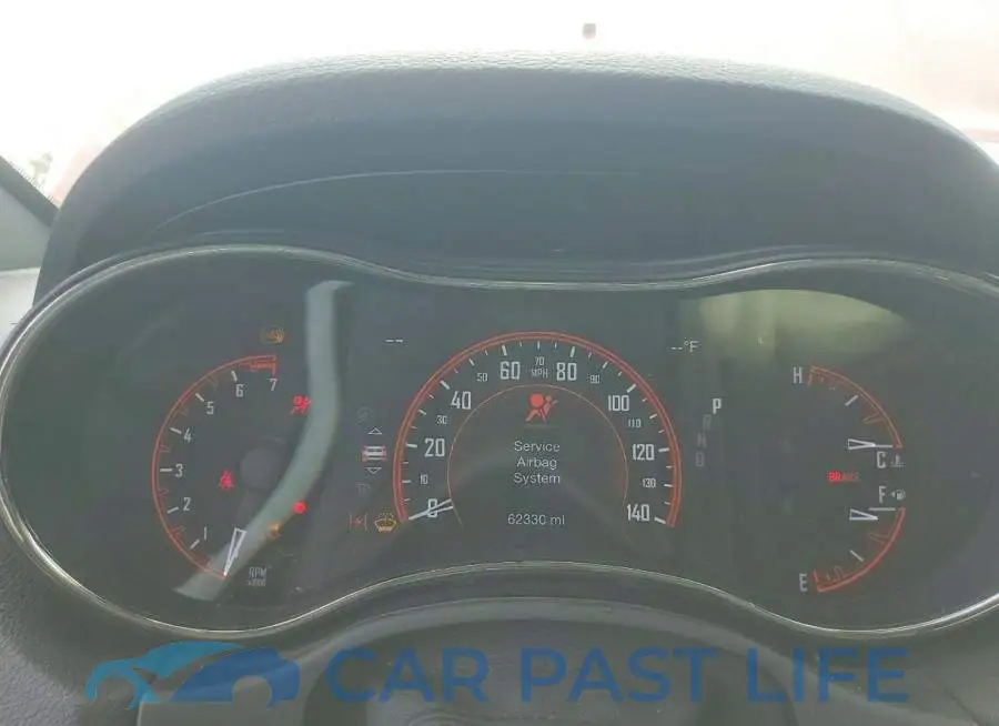 1C4RDJDG2KC770677# 9
