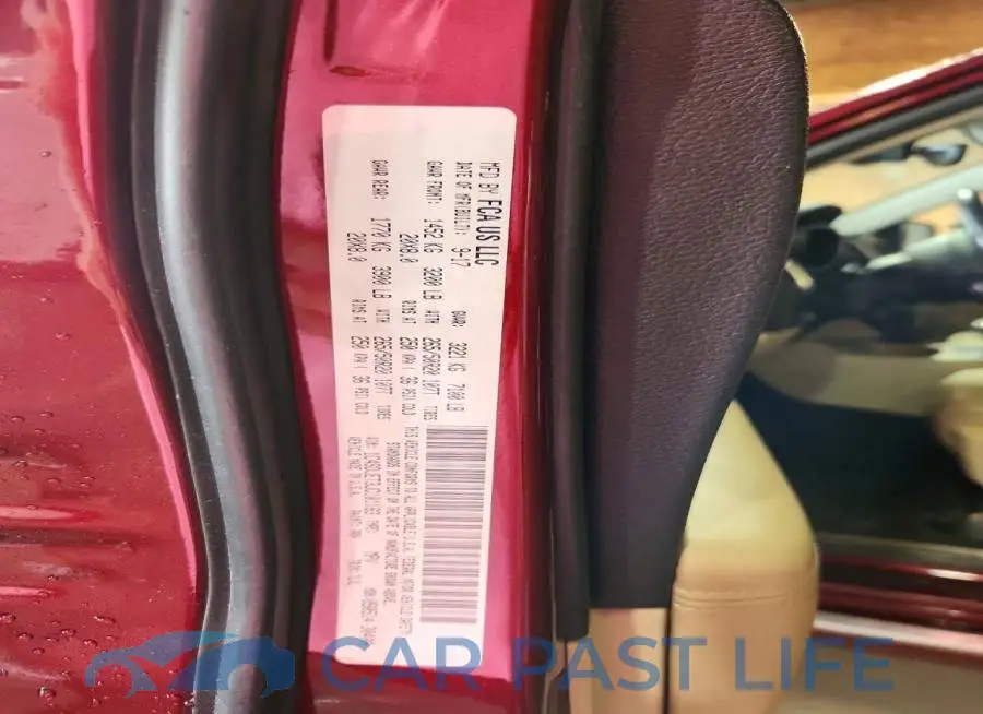 1C4SDJET3JC101183# 13