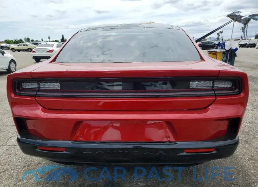 2C3CDBCK6SR564338# 6