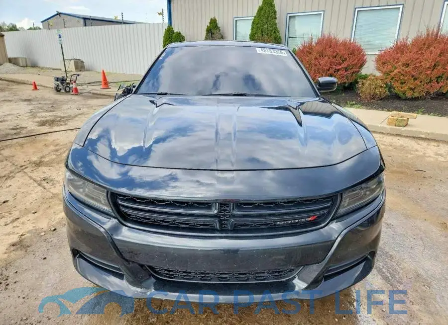 2C3CDXBG0NH261401# 5