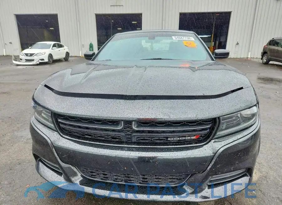 2C3CDXBG9PH613457# 5