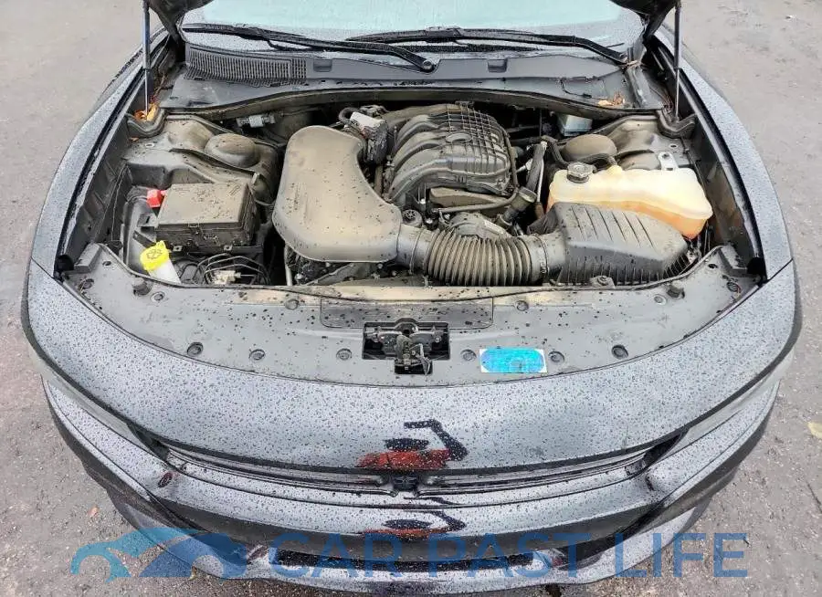 2C3CDXBG9PH613457# 11