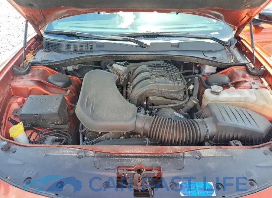 2C3CDXBGXPH636293# 11