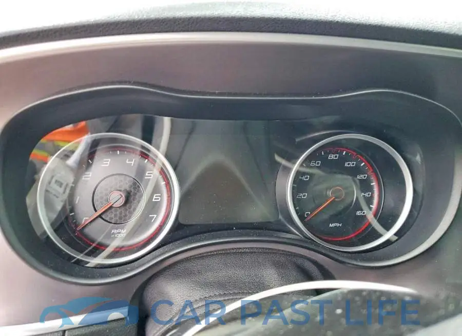 2C3CDXCT5MH632160# 9