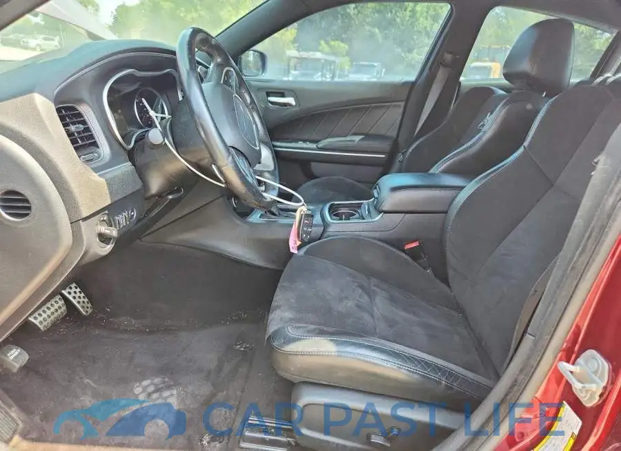 2C3CDXGJ5HH584285# 7