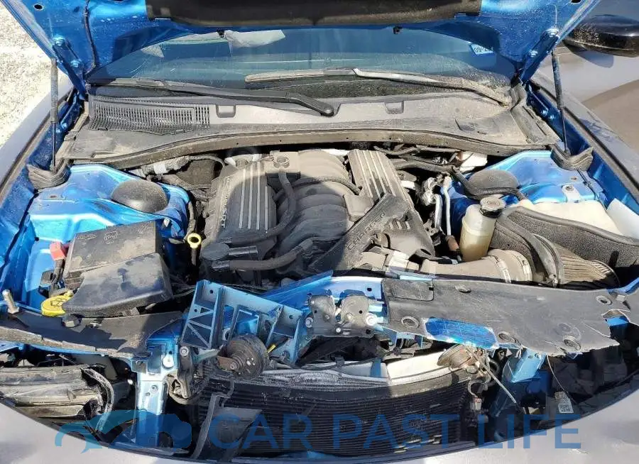 2C3CDXGJ6PH591499# 11