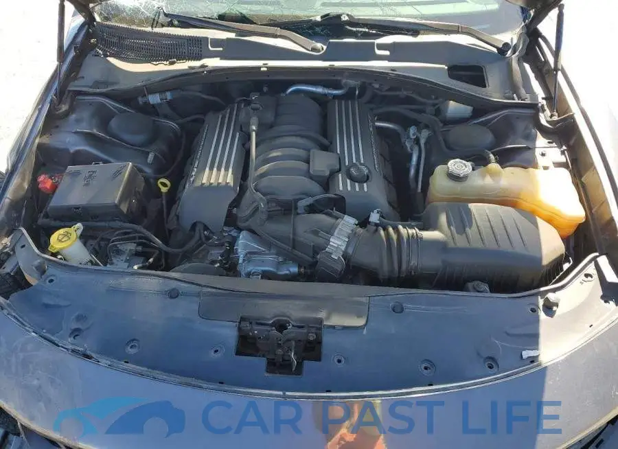 2C3CDXGJ8MH542025# 11