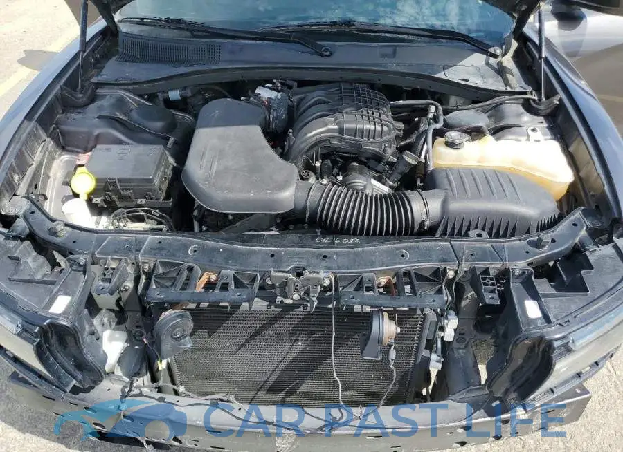 2C3CDXHG3KH685030# 11