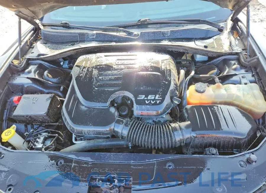 2C3CDXHG5KH715077# 11