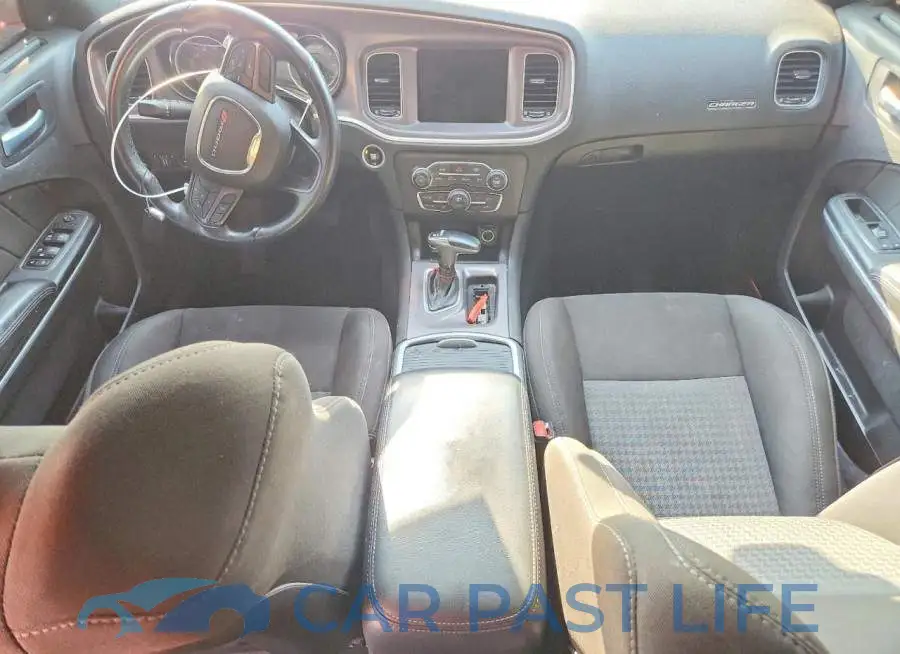 2C3CDXHG5NH161107# 8