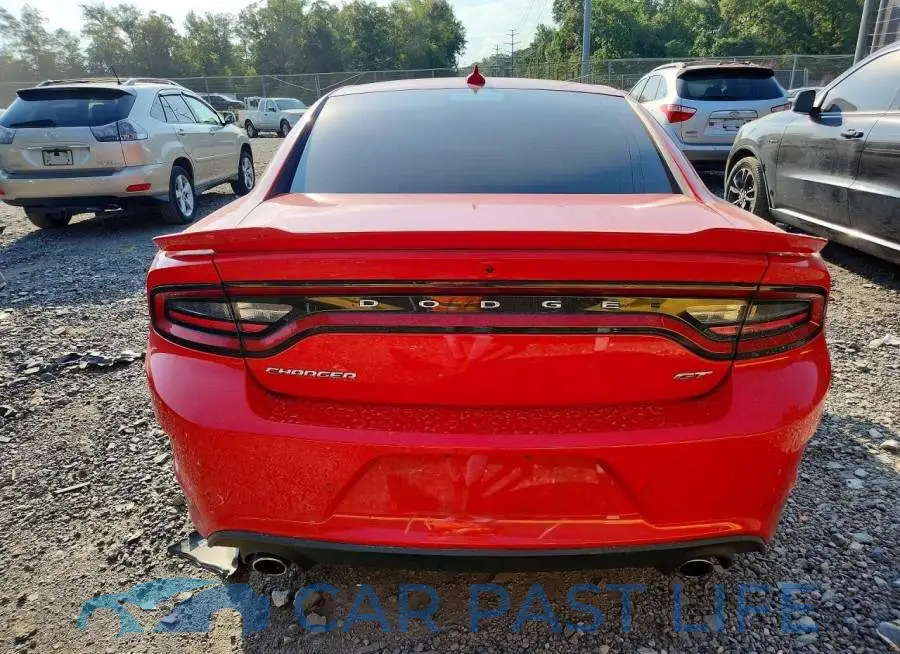 2C3CDXHG5NH161107# 6