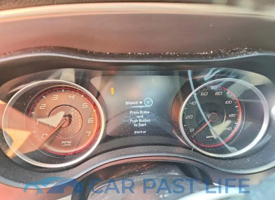 2C3CDXHG5NH161107# 9