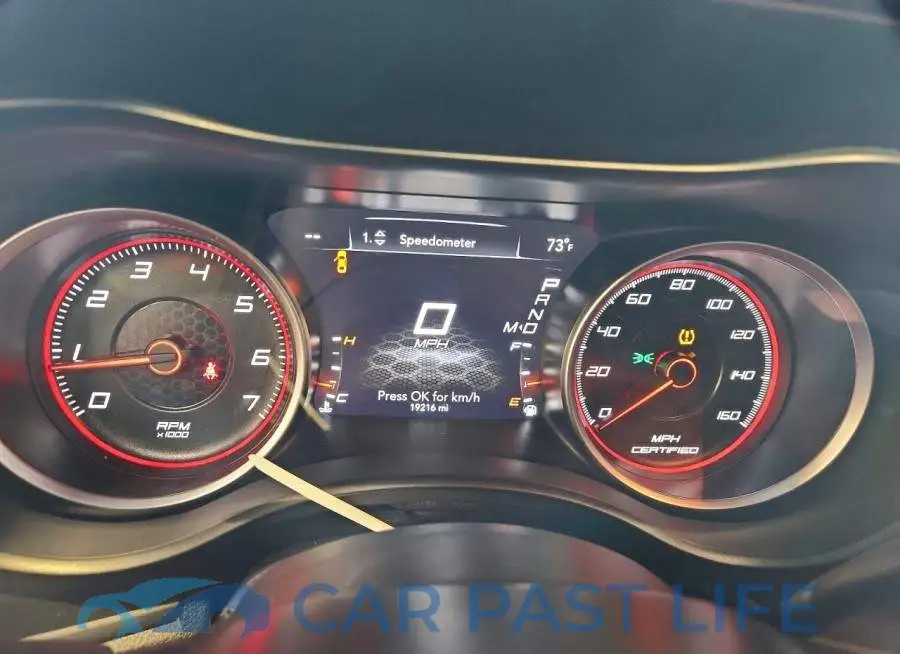 2C3CDXKG7NH194943# 9