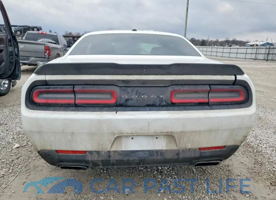 2C3CDZBT6KH677067# 6