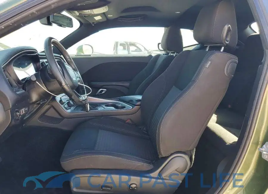 2C3CDZGG2NH182431# 7