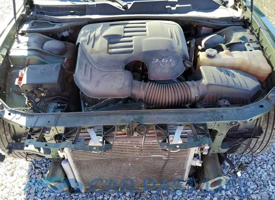 2C3CDZGG2NH182431# 11