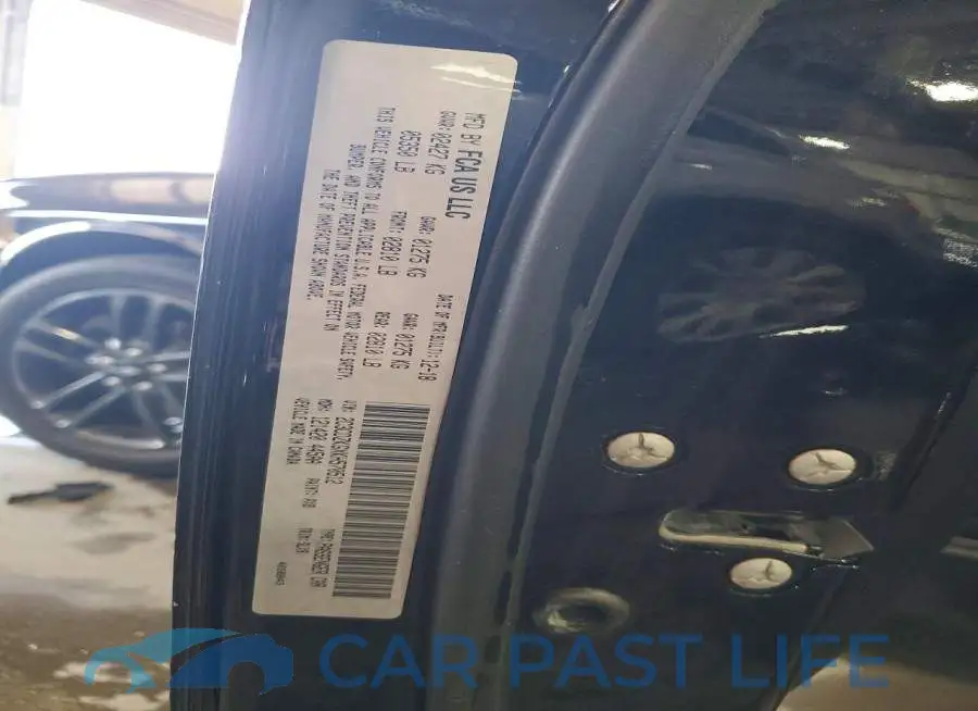 2C3CDZKGXKH570512# 12