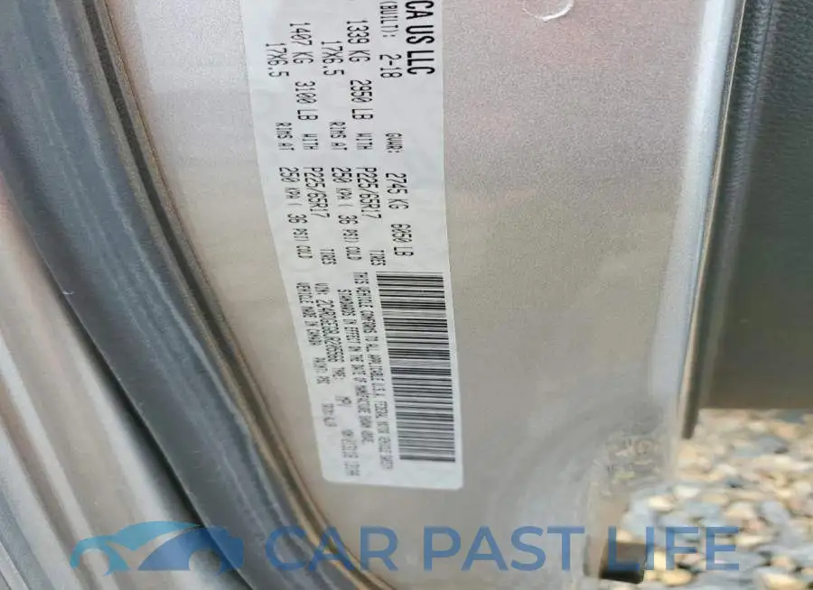 2C4RDGEG8JR205566# 13
