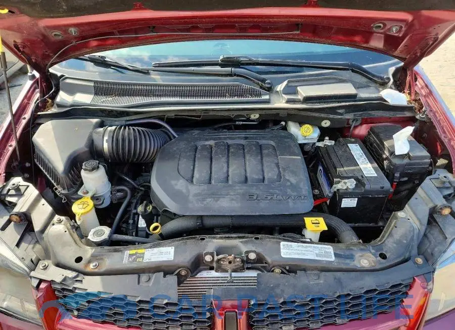 2C4RDGEGXHR549801# 12