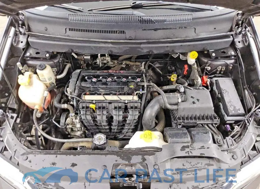 3C4PDCAB0LT258093# 12