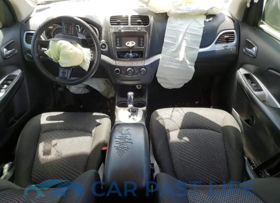 3C4PDCAB2LT226343# 8