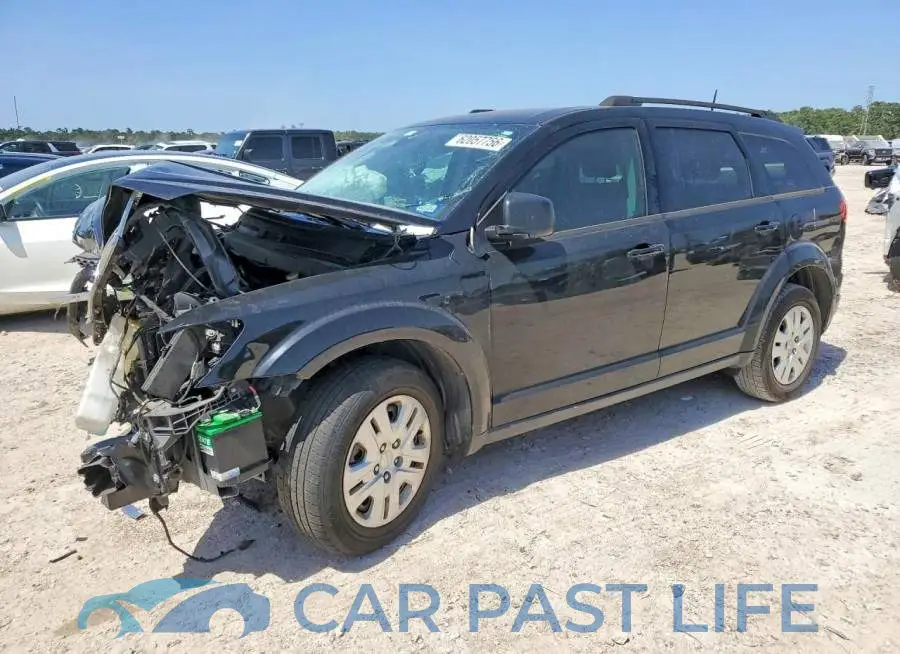 3C4PDCAB2LT226343# 1