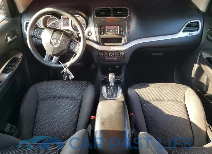 3C4PDCAB3KT747165# 8