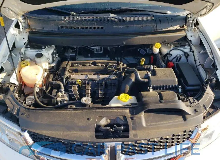 3C4PDCAB3KT747165# 12