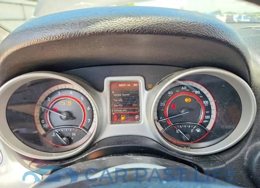 3C4PDCAB4LT199419# 9