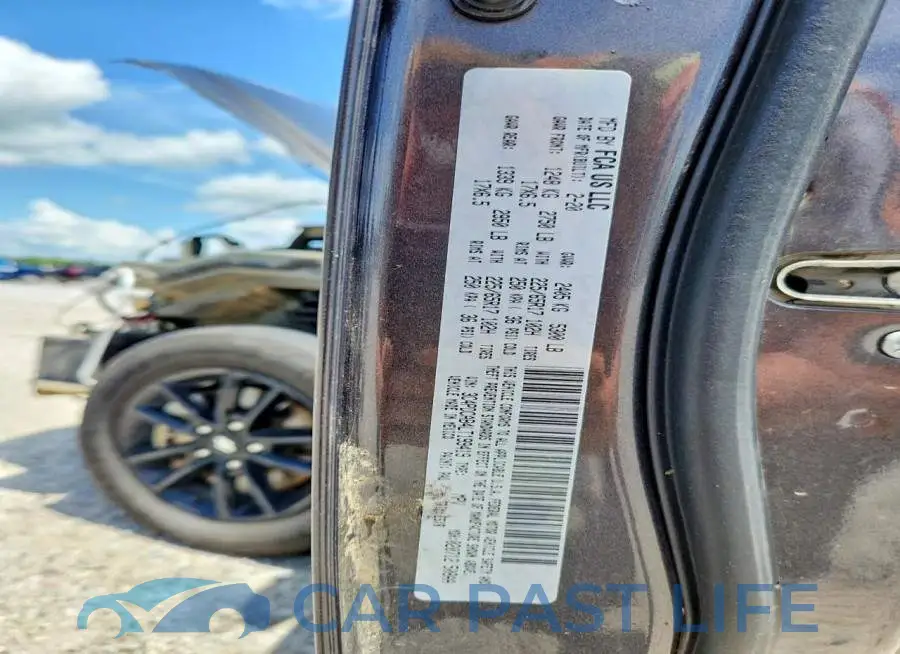 3C4PDCAB4LT199419# 14