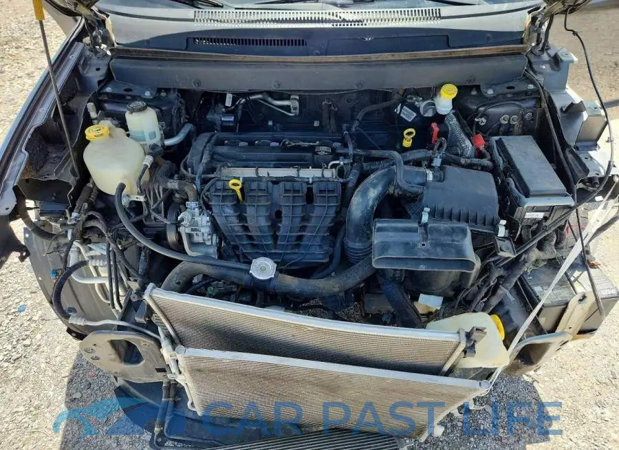 3C4PDCAB4LT199419# 12