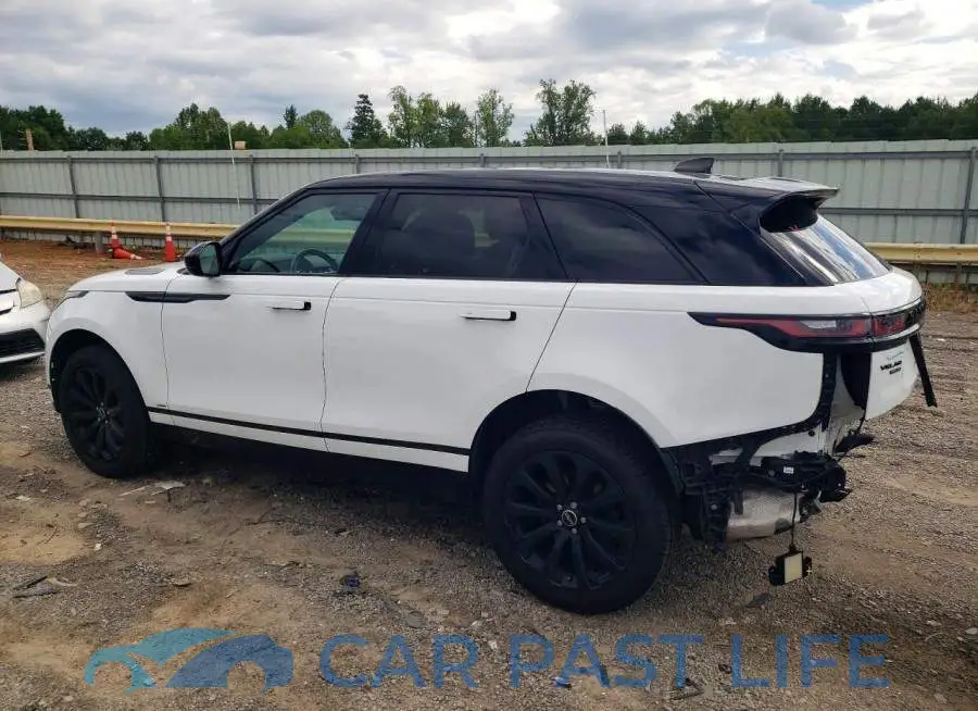 SALYL2RV8JA730764# 2