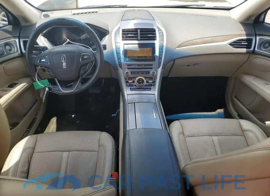 3LN6L5E94KR614926# 8