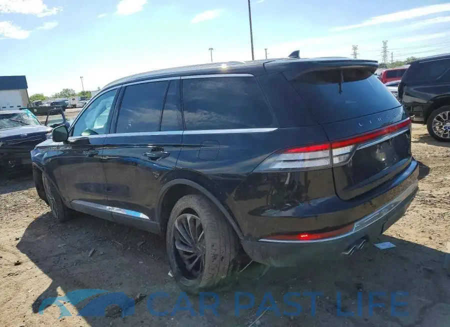 5LM5J7XC5LGL34508# 2