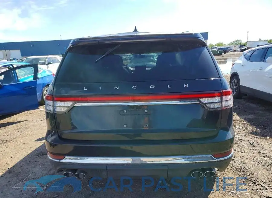5LM5J7XC5LGL34508# 6
