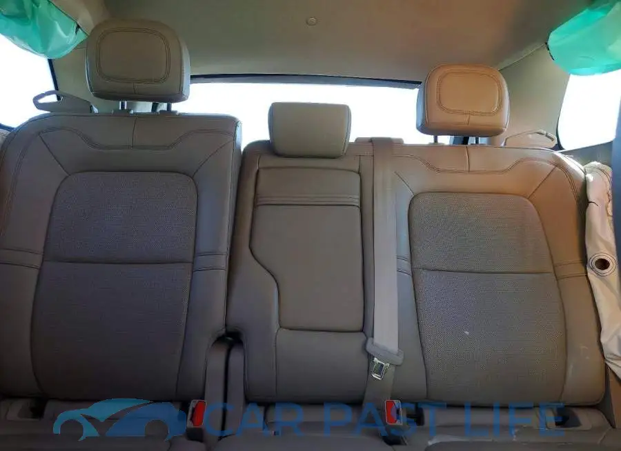5LMCJ2D95NUL13049# 10