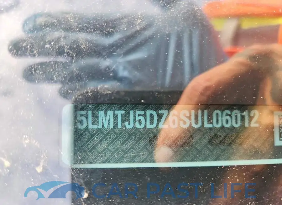 5LMTJ5DZ6SUL06012# 13